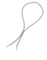 Collana Sovrani Donna in Bronzo J8687